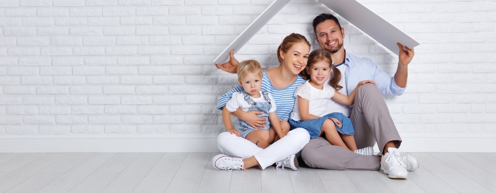 4 benefits of owning a home